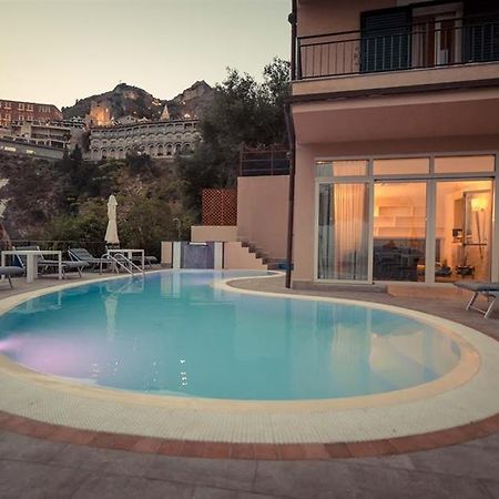 Meridiana Hotel Taormina Exterior photo