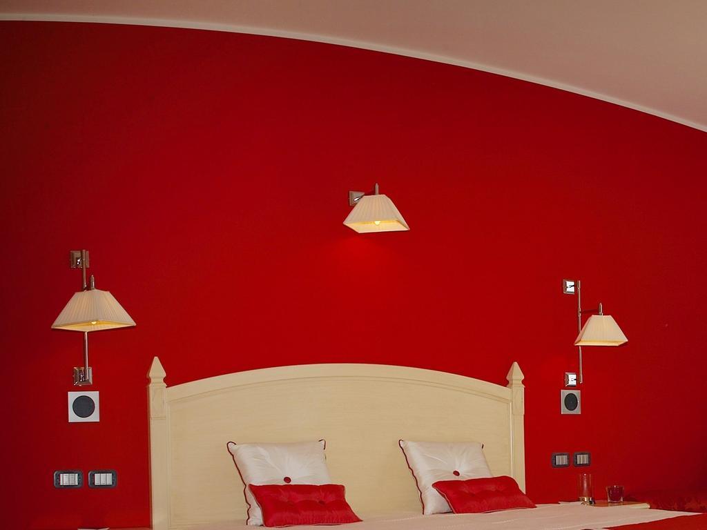 Meridiana Hotel Taormina Exterior photo