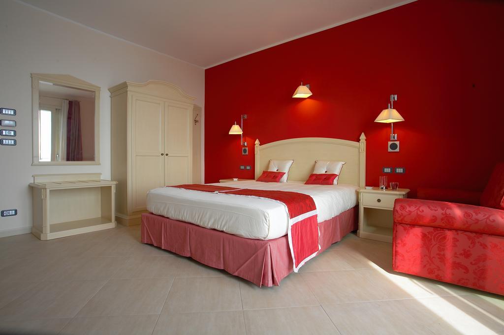 Meridiana Hotel Taormina Exterior photo
