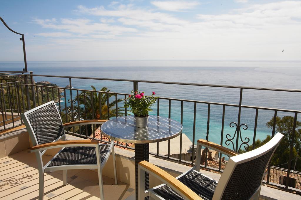 Meridiana Hotel Taormina Exterior photo