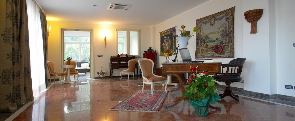 Meridiana Hotel Taormina Exterior photo