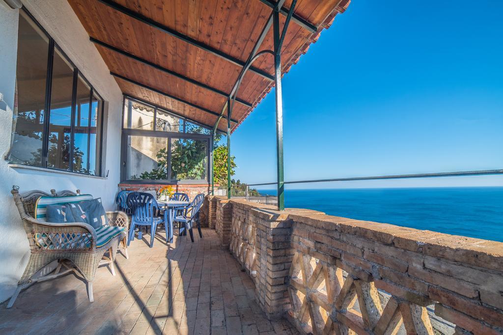 Meridiana Hotel Taormina Exterior photo