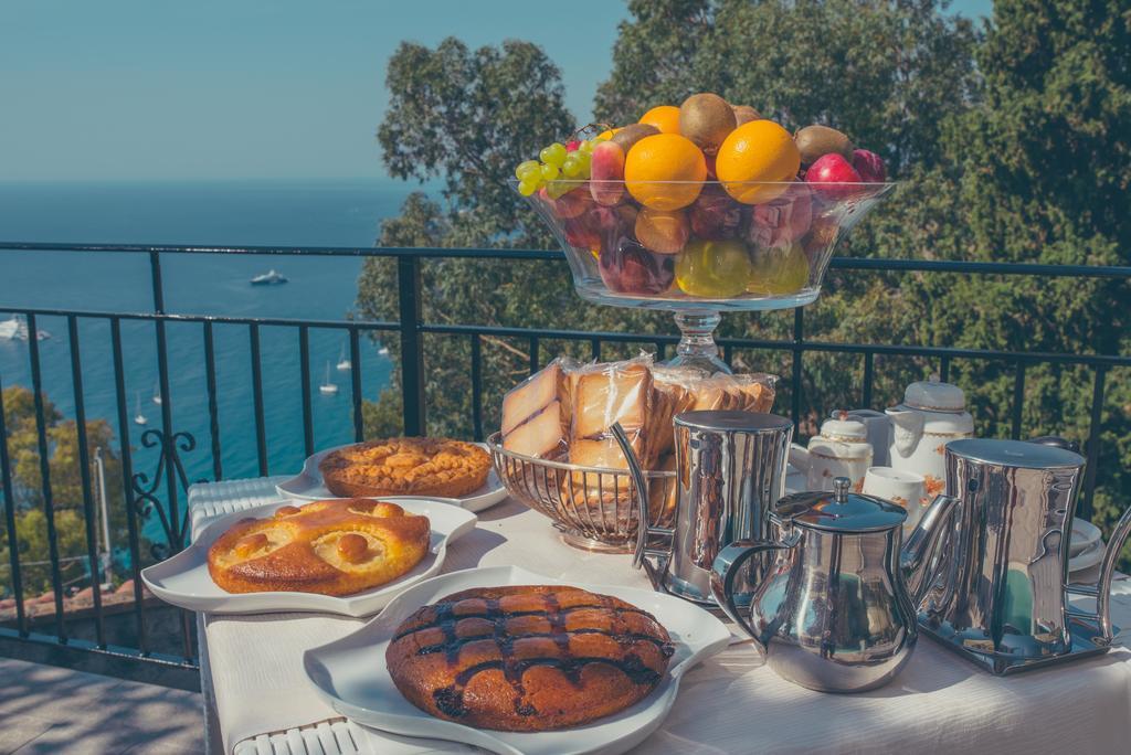 Meridiana Hotel Taormina Exterior photo