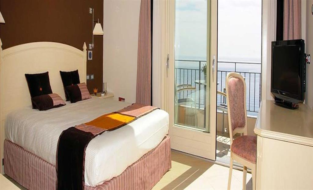 Meridiana Hotel Taormina Exterior photo